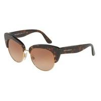 Dolce & Gabbana Sunglasses DG4277 DNA 502/13