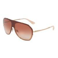 Dolce & Gabbana Sunglasses DG2162 129813