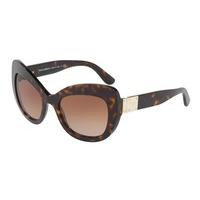 Dolce & Gabbana Sunglasses DG4308 502/13