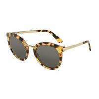 Dolce & Gabbana Sunglasses DG4268F Asian Fit 512/87