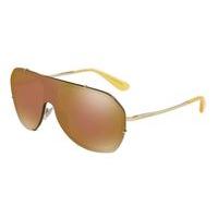 Dolce & Gabbana Sunglasses DG2162 02/F9