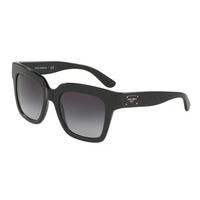 Dolce & Gabbana Sunglasses DG4286F Asian Fit 501/8G