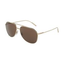 Dolce & Gabbana Sunglasses DG2166 488/73