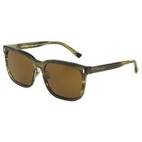 Dolce & Gabbana Sunglasses DG4271 Gentleman 292673