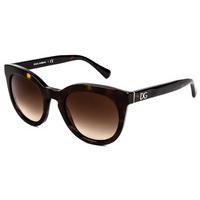 Dolce & Gabbana Sunglasses DG4249 502/13