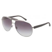 dolce gabbana sunglasses dg2119 over molded rubber polarized 1186t3