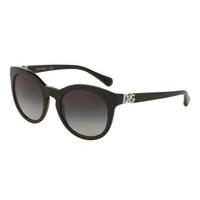 Dolce & Gabbana Sunglasses DG4279F Asian Fit 501/8G