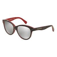 dolce gabbana sunglasses dg4176 matt silk kids 29886g