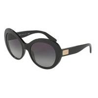 Dolce & Gabbana Sunglasses DG4295F Asian Fit 501/8G