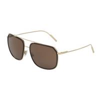 Dolce & Gabbana Sunglasses DG2165 488/73