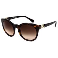 Dolce & Gabbana Sunglasses DG4279 502/13