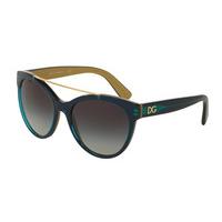 Dolce & Gabbana Sunglasses DG4280 Urban Essential/Streetwear 29588G