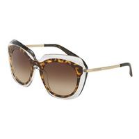 dolce gabbana sunglasses dg4282 75713