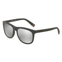 Dolce & Gabbana Sunglasses DG6102 30326G