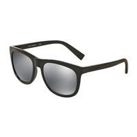 Dolce & Gabbana Sunglasses DG6102 501/6G