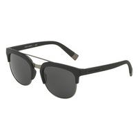 dolce gabbana sunglasses dg6103 193487