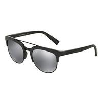 Dolce & Gabbana Sunglasses DG6103 501/6G