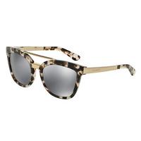 Dolce & Gabbana Sunglasses DG4269F Asian Fit 28886G