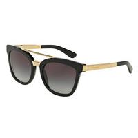 Dolce & Gabbana Sunglasses DG4269F Asian Fit 501/8G