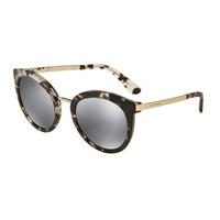 Dolce & Gabbana Sunglasses DG4268F Asian Fit 28886G