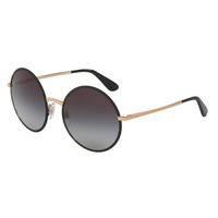 Dolce & Gabbana Sunglasses DG2155 12968G