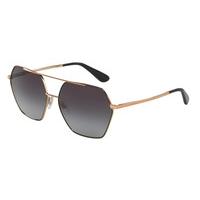 Dolce & Gabbana Sunglasses DG2157 12968G