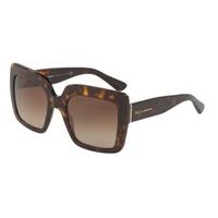 Dolce & Gabbana Sunglasses DG4310 502/13