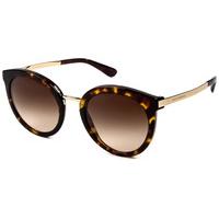 Dolce & Gabbana Sunglasses DG4268 502/13