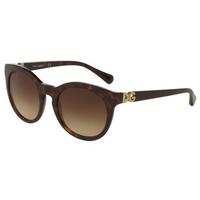 Dolce & Gabbana Sunglasses DG4279F Asian Fit 502/13
