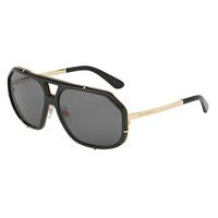 Dolce & Gabbana Sunglasses DG2167 Polarized 29587