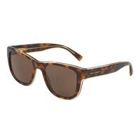 Dolce & Gabbana Sunglasses DG4284F Asian Fit 304973