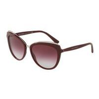 dolce gabbana sunglasses dg4304f asian fit 30918h