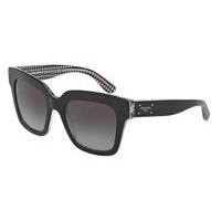 dolce gabbana sunglasses dg4286 30808g