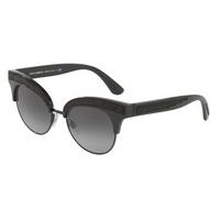 Dolce & Gabbana Sunglasses DG6109 501/8G