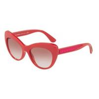 Dolce & Gabbana Sunglasses DG6110 30978D