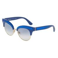 Dolce & Gabbana Sunglasses DG6109 312219