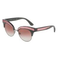 Dolce & Gabbana Sunglasses DG6109 31238D