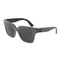 Dolce & Gabbana Sunglasses DG4286F Asian Fit 307987