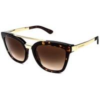 Dolce & Gabbana Sunglasses DG4269 502/13