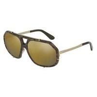 Dolce & Gabbana Sunglasses DG2167 1306W7