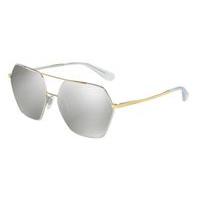 Dolce & Gabbana Sunglasses DG2157 13076G