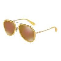 Dolce & Gabbana Sunglasses DG2161 02/F9