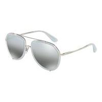 Dolce & Gabbana Sunglasses DG2161 05/88