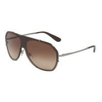 Dolce & Gabbana Sunglasses DG2162 04/13