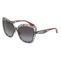 Dolce & Gabbana Sunglasses DG2164 01/8G