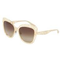 Dolce & Gabbana Sunglasses DG2164 02/13