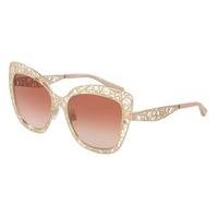 Dolce & Gabbana Sunglasses DG2164 129813