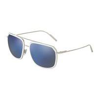 Dolce & Gabbana Sunglasses DG2165 05/Y7