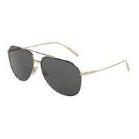 Dolce & Gabbana Sunglasses DG2166 130587