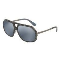 Dolce & Gabbana Sunglasses DG2167 1108Y6